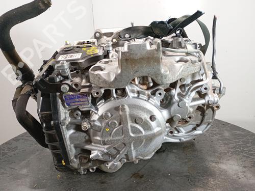 Used Gearbox CITROËN C5 AIRCROSS (A_) 1.2 PureTech 130 (ARHNSJ) (131 hp) 27273185