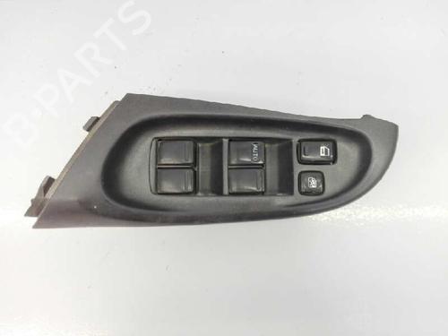 Left front window switch NISSAN ALMERA II (N16) 2.2 Di | BP3206557I27 
