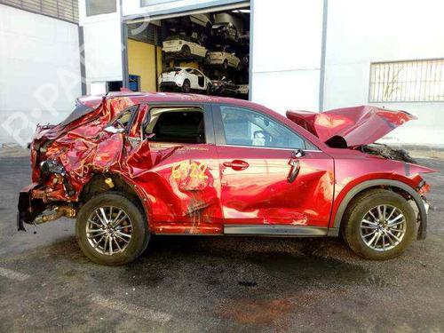 Gearbox MAZDA CX-5 (KF) 2.2 D | BP5023495M3 