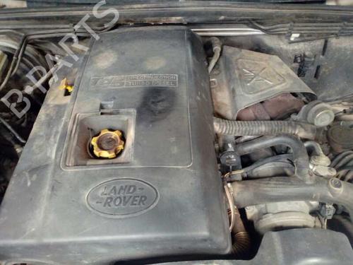 Viskermotor bagrude LAND ROVER DISCOVERY II (L318) 2.5 Td5 4x4 | BP5672408M102 