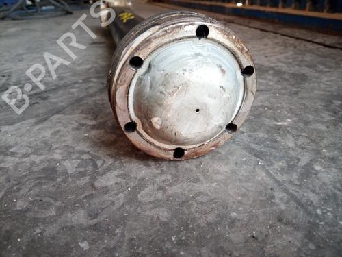 Driveshaft MERCEDES-BENZ M-CLASS (W163)  | BP13613354M37 