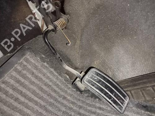Used Pedal SUZUKI VITARA (ET, TA, TD) [1988-2002]  20722260
