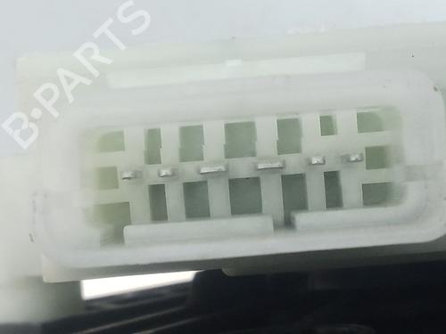 Rear right window mechanism RENAULT CAPTUR II (HF_) E-TECH 160 | BP33843621C25 - Image 5