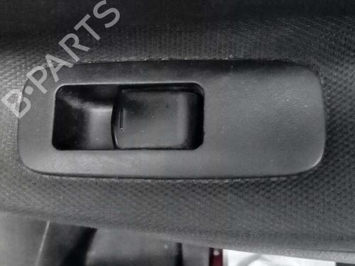 Used Right rear window switch NISSAN QASHQAI / QASHQAI +2 I (J10, NJ10, JJ10E) 1.5 dCi (106 hp) 6134778