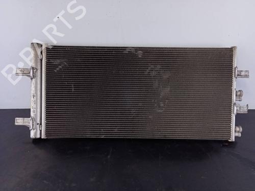 AC-Kondensator BMW X1 (F48) sDrive 18 d (150 hp) 18649972