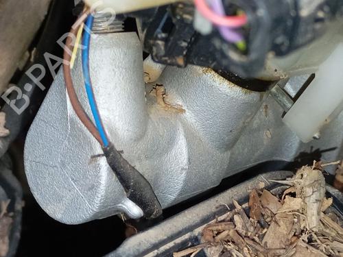 Used Brake master cylinder VW T-ROC (A11, D11) 1.5 TSI (150 hp) 32859291