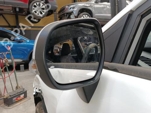 Retrovisor esquerdo FORD PUMA (J2K, CF7) 1.0 EcoBoost mHEV | BP36597691C26 - Image 2