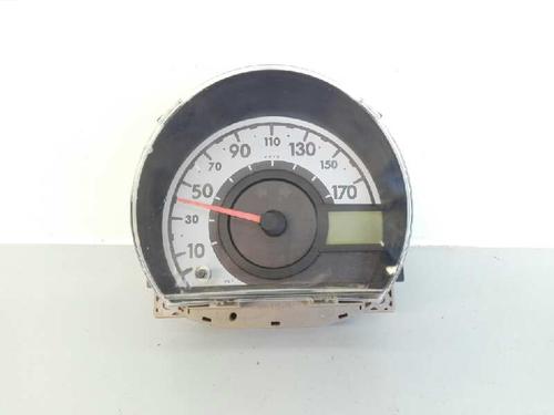 Used Instrument cluster CITROËN C1 (PM_, PN_) [2005-2014]  3184868