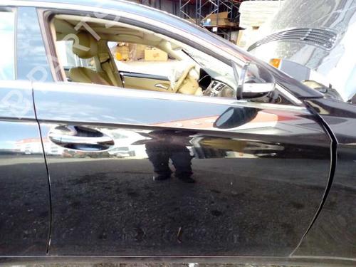 Right front door MERCEDES-BENZ CLS (C219)  BP4196226C3