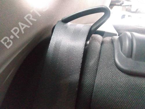 Used Rear right seatbelt KIA CEE'D Hatchback (ED) [2006-2012]  11280458