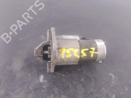 Used Starter Starter NISSAN QASHQAI I (J10, NJ10) 1.5 dCi (106 hp) 39949994 39949994