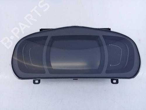 Used Instrument cluster RENAULT GRAND SCÉNIC IV (R9_) 1.7 Blue dCi 150 (R9A7, R9A8) (150 hp) 16785330