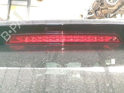 Used Third brake light PEUGEOT 3008 II SUV (MC_, MR_, MJ_, M4_) 1.2 THP/ PureTech 130 (MRHNSM, MRHNSU, MRHNSJ, MRHNYW,... (131 hp) 30728509