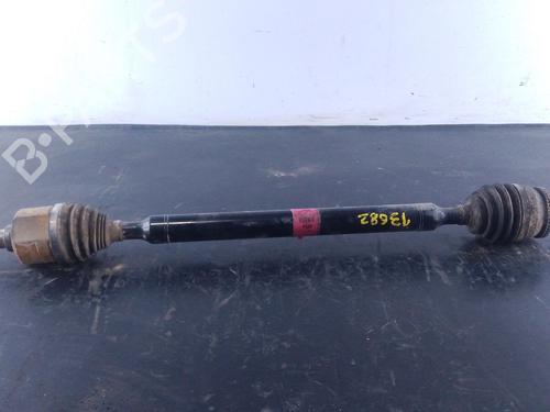 Used Right front driveshaft KIA SOUL II (PS) 1.6 CRDi 136 (136 hp) 29977225