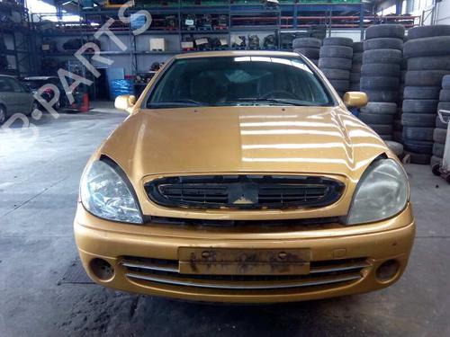 ABS pump CITROËN XSARA Coupe (N0) 1.9 D | BP4948788M43 