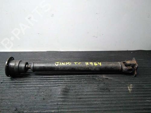 Used Driveshaft SUZUKI JIMNY Closed Off-Road Vehicle (SN) 1.3 16V 4WD (SN413) (80 hp) 6564739