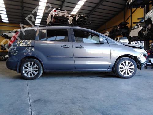Motorstyringsenhet MAZDA 5 (CR) 2.0 CD (CR19) | BP15129980M57 