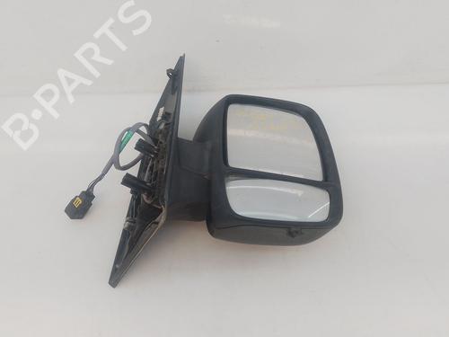 Used Right mirror Right mirror 34215651 34215651