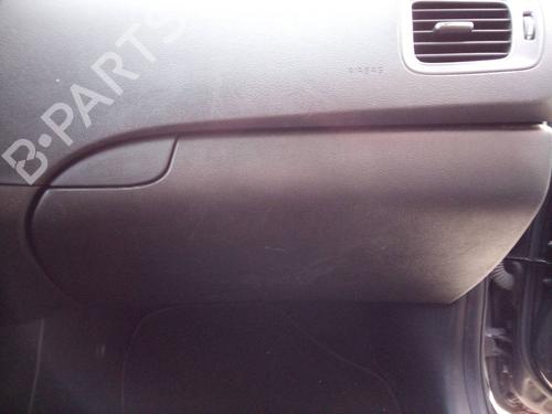Used Glove box KIA CEE'D (JD) 1.4 CVVT (90 hp) 13931915