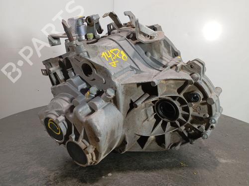 Gearbox SMART FORFOUR (454) 1.5 CDI (454.001) | BP39746099M3 - Image 5