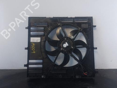 Used Radiator fan Radiator fan 38752240 38752240