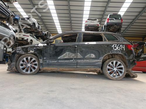 Other SKODA KAROQ (NU7, ND7) 1.5 TSI | BP33456502O1 - Image 4