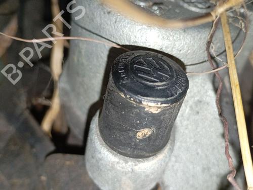 Used Left front brake caliper Left front brake caliper SKODA FABIA IV (PJ3) 1.0 TSI (95 hp) 33543745 33543745