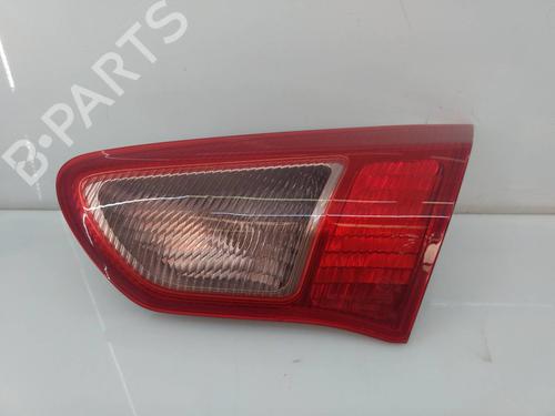 Used Right tailgate light MITSUBISHI LANCER VIII Sportback (CX_A) [2007-2025]  11635695