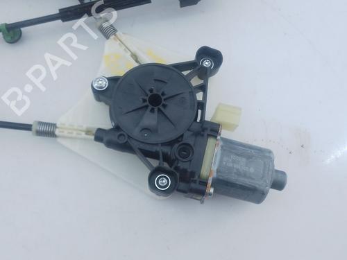 Front right window mechanism VW T-ROC (A11, D11) 1.5 TSI | BP32867431C23 - Image 2