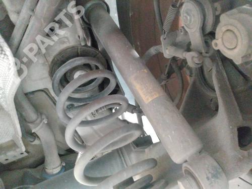 Used Right rear shock absorber Right rear shock absorber CHEVROLET ORLANDO (J309) 2.0 D (163 hp) 7809588 7809588