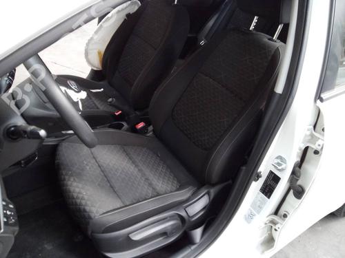 Left tailgate light KIA RIO IV Hatchback Van (YB, SC, FB)  | BP18301908C79 