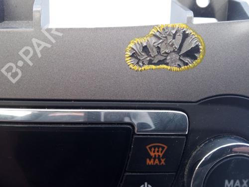 Climate control FORD FOCUS III  | BP28129998I5 