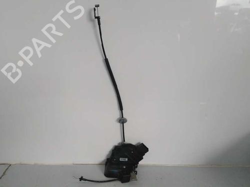 Højre bagtil lås FORD FOCUS II (DA_, HCP, DP) 1.6 TDCi (109 hp) 5394510
