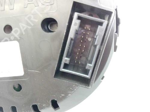 Instrument cluster AUDI A3 (8V1, 8VK) 1.6 TDI | BP2785625C47 