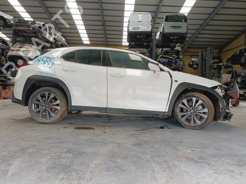 Used Parts LEXUS UX (_AA1_, _AH1_, _MA1_) 250h (MZAH10) (184 hp) 4414165