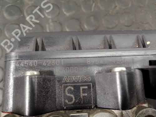 ABS pump TOYOTA RAV 4 IV (_A4_) 2.2 D 4WD (ALA49) | BP9137496M43 