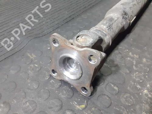 Driveshaft SUZUKI GRAND VITARA II (JT, TE, TD)  | BP6890982M37 