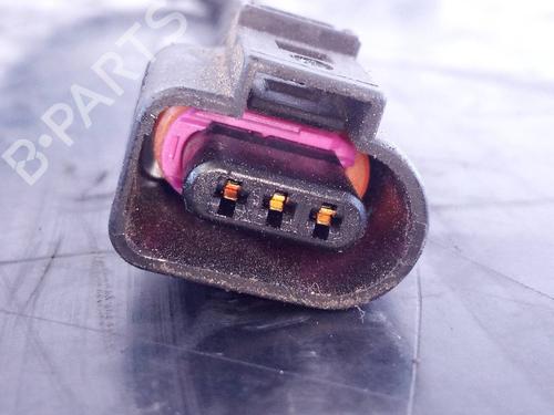 Steering rack VW GOLF VI (5K1) | BP18971868M22