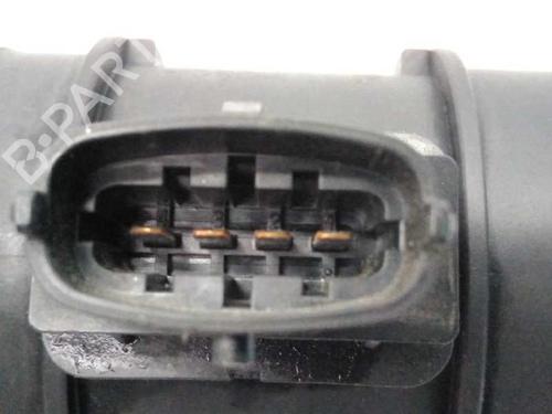 Mass air flow sensor OPEL VECTRA C GTS (Z02) 1.9 CDTI (F68) | BP5320422M95 