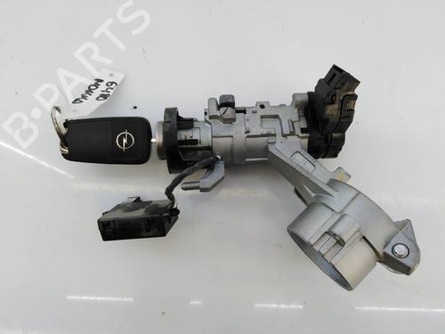 Elektronisk modul OPEL MOKKA / MOKKA X (J13)  | BP14059526M83 