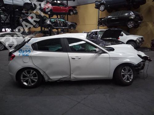 Used Parts ALFA ROMEO GIULIETTA (940_)  1.6 JTDM (940FXD1A)  934656