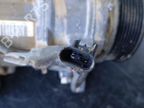 AC compressor INEOS GRENADIER Closed Off-Road Vehicle 3.0 TTD 4x4 (GEC) | BP33695255M34 - Image 5