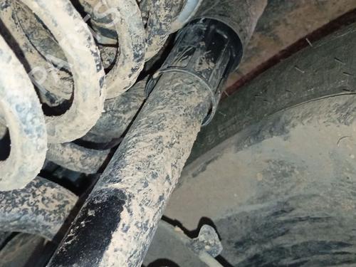 Used Right rear shock absorber Right rear shock absorber 37534921 37534921
