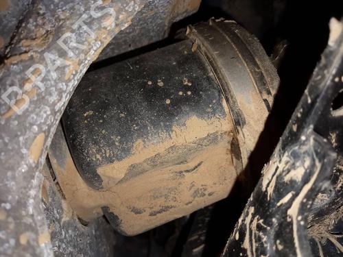 Used Driveshaft BMW X1 (F48) sDrive 20 d (190 hp) 22734654