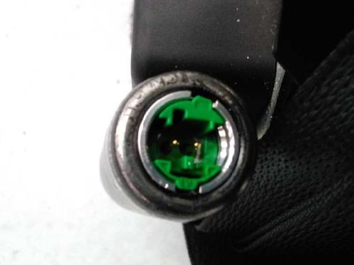 Rear right seatbelt BMW X1 (F48) xDrive 18 d | BP6619948I28 
