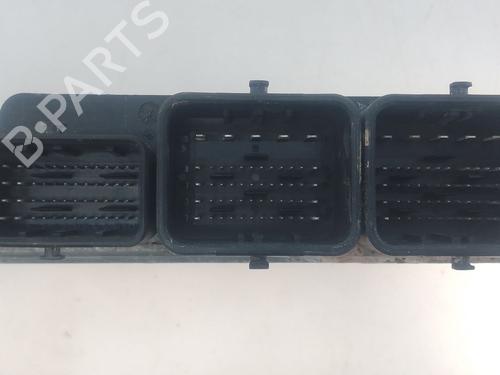 Engine control unit (ECU) FORD FOCUS III Saloon 1.6 TDCi | BP28059775M57 - Image 3