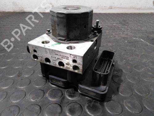 ABS pump NISSAN QASHQAI II (J11, J11_) 1.6 dCi | BP11056583M43 
