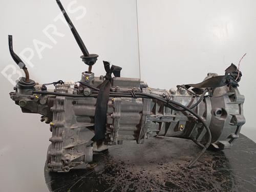 Gearbox SUZUKI VITARA (ET) HDI (SE 420HDI) | BP37027420M3 - Image 4