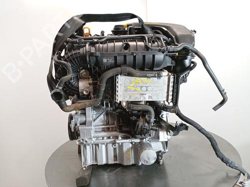 Moteur AUDI Q2 (GAB, GAG) 35 TFSI (150 hp) 29113669