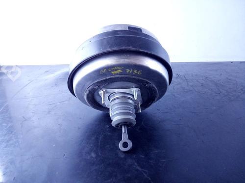 Servo brake JEEP GRAND CHEROKEE IV (WK, WK2) 3.0 CRD V6 4x4 | BP5247168M42 